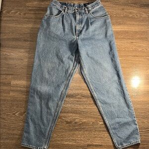 Eddie Bauer Denim Jeans Relaxed Fit